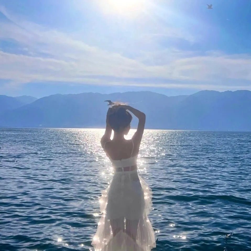 一树梨花压海棠