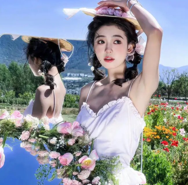 奇袭胡家台